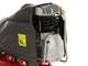 Fini Amico 25/SF2500 - Compressore aria elettrico monofase - Motore 2 HP - 24 lt