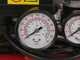 Fini Scout 6/244 - Compressore aria elettrico portatile monofase, oil-less- Motore 1.5 HP - 6 lt