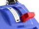 Marina Systems YLM 354 S - Tagliaerba a scoppio trazionato - Taglio 52cm - Motore Yamaha MA190