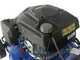Marina Systems YLM 354 S - Tagliaerba a scoppio trazionato - Taglio 52cm - Motore Yamaha MA190