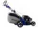 Marina Systems YLM 354 S - Tagliaerba a scoppio trazionato - Taglio 52cm - Motore Yamaha MA190