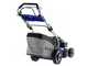 Marina Systems YLM 354 S - Tagliaerba a scoppio trazionato - Taglio 52cm - Motore Yamaha MA190