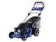 Marina Systems YLM 354 S - Tagliaerba a scoppio trazionato - Taglio 52cm - Motore Yamaha MA190