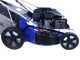 Marina Systems YLM 354 S - Tagliaerba a scoppio trazionato - Taglio 52cm - Motore Yamaha MA190
