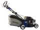 Marina Systems YLM 354 S - Tagliaerba a scoppio trazionato - Taglio 52cm - Motore Yamaha MA190
