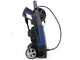 Annovi &amp; Reverberi AR 479SS Blue Clean - Idropulitrice - 180 bar max - Portata 8 Lt/min - hZ 50-60