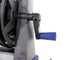 Annovi &amp; Reverberi AR 479SS - Idropulitrice a freddo - 180 bar max - Portata 8 Lt/min