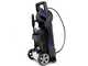 Annovi &amp; Reverberi AR 479SS - Idropulitrice a freddo - 180 bar max - Portata 8 Lt/min