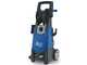 Annovi &amp; Reverberi AR 479SS - Idropulitrice a freddo - 180 bar max - Portata 8 Lt/min