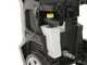 Annovi &amp; Reverberi 2K X-TRA - Idropulitrice ad acqua fredda - 160 bar - 460 lt/h