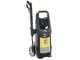 Annovi &amp; Reverberi 2K X-TRA - Idropulitrice ad acqua fredda - 160 bar - 460 lt/h