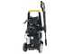 Annovi &amp; Reverberi 2K X-TRA - Idropulitrice ad acqua fredda - 160 bar - 460 lt/h