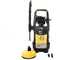 Annovi &amp; Reverberi 2K X-TRA - Idropulitrice ad acqua fredda - 160 bar - 460 lt/h