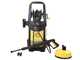 Annovi &amp; Reverberi 2K X-TRA - Idropulitrice ad acqua fredda - 160 bar - 460 lt/h