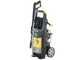 Annovi &amp; Reverberi 2K X-TRA - Idropulitrice ad acqua fredda - 160 bar - 460 lt/h
