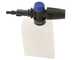 Annovi &amp; Reverberi 2.0 PE - Idropulitrice ad acqua fredda - 460 lt/h - 160 bar