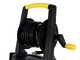 Annovi &amp; Reverberi 191K X-TRA - Idropulitrice a freddo - 140 bar max - Portata 7,5 lt/min - Classic Yellow