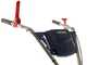 BullMach FLORA 60 - Motozappa a benzina 4.5 HP - Motore Loncin 139cc