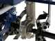 BullMach FLORA 60 - Motozappa a benzina 4.5 HP - Motore Loncin 139cc