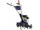 BullMach FLORA 60 - Motozappa a benzina 4.5 HP - Motore Loncin 139cc