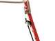 Weibang WB455HCOP - Rasaerba a scoppio da 139cc - Taglio 45cm