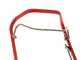 Weibang WB455HCOP - Rasaerba a scoppio da 139cc - Taglio 45cm