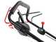 Marina Systems YLM 354 S BBC - Tagliaerba a scoppio trazionato - Taglio 52cm - Motore Yamaha MA190