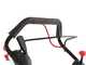 Marina Systems YLM 354 S BBC - Tagliaerba a scoppio trazionato - Taglio 52cm - Motore Yamaha MA190