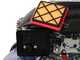 Marina Systems YLM 354 S BBC - Tagliaerba a scoppio trazionato - Taglio 52cm - Motore Yamaha MA190