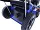 Marina Systems YLM 354 S BBC - Tagliaerba a scoppio trazionato - Taglio 52cm - Motore Yamaha MA190