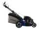 Marina Systems YLM 354 S BBC - Tagliaerba a scoppio trazionato - Taglio 52cm - Motore Yamaha MA190