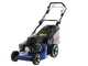 Marina Systems YLM 354 S BBC - Tagliaerba a scoppio trazionato - Taglio 52cm - Motore Yamaha MA190