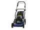 Marina Systems YLM 354 S BBC - Tagliaerba a scoppio trazionato - Taglio 52cm - Motore Yamaha MA190