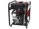 GeoTech iG 2500 EVO - Generatore di corrente inverter a benzina 2.5 kW - Continua 2.2 kW Monofase