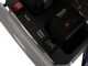 BullMach Helios 230 O - Carriola elettrica con doppia batteria 48V 2Ah