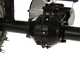 BullMach Helios 230 O - Carriola elettrica con doppia batteria 48V 2Ah