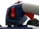 BullMach ZEFIRO 25 MAX - Soffiatore aspiratore a scoppio motore 2 tempi
