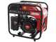 GeoTech iG 3500 EVO - Generatore di corrente inverter a benzina 3.5 kW - Continua 3.2 kW Monofase