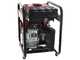 GeoTech iG 3500 EVO - Generatore di corrente inverter a benzina 3.5 kW - Continua 3.2 kW Monofase