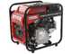 GeoTech iG 3500 EVO - Generatore di corrente inverter a benzina 3.5 kW - Continua 3.2 kW Monofase