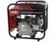 GeoTech iG 3500 EVO - Generatore di corrente inverter a benzina 3.5 kW - Continua 3.2 kW Monofase