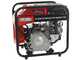 GeoTech iG 3500 EVO - Generatore di corrente inverter a benzina 3.5 kW - Continua 3.2 kW Monofase