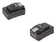 BullMach Helios 230 D - Carriola elettrica con doppia batteria 48V 2Ah