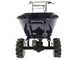 BullMach Helios 230 D - Carriola elettrica con doppia batteria 48V 2Ah