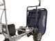 BullMach Helios 230 D - Carriola elettrica con doppia batteria 48V 2Ah
