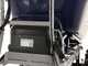 BullMach Helios 230 D - Carriola elettrica con doppia batteria 48V 2Ah