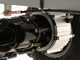 BullMach Helios 230 D - Carriola elettrica con doppia batteria 48V 2Ah