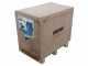 Stocker Art. 303 - Pompa irroratrice elettrica carrellata con barra d'irrigazione - 80L - 12V