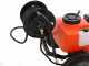 Stocker Art. 304 - Pompa irroratrice elettrica carrellata con barra d'irrigazione - 100L - 12V