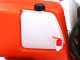 Stocker Art. 304 - Pompa irroratrice elettrica carrellata con barra d'irrigazione - 100L - 12V